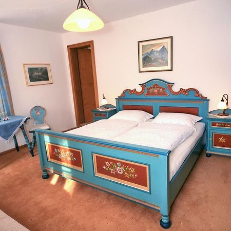 Villa Egger Lofer Δωμάτιο φωτογραφία