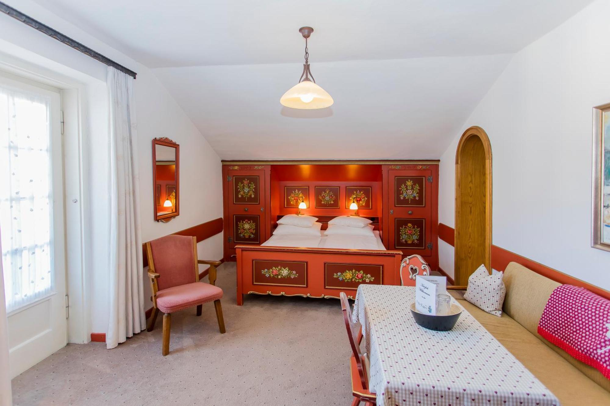 Villa Egger Lofer Εξωτερικό φωτογραφία