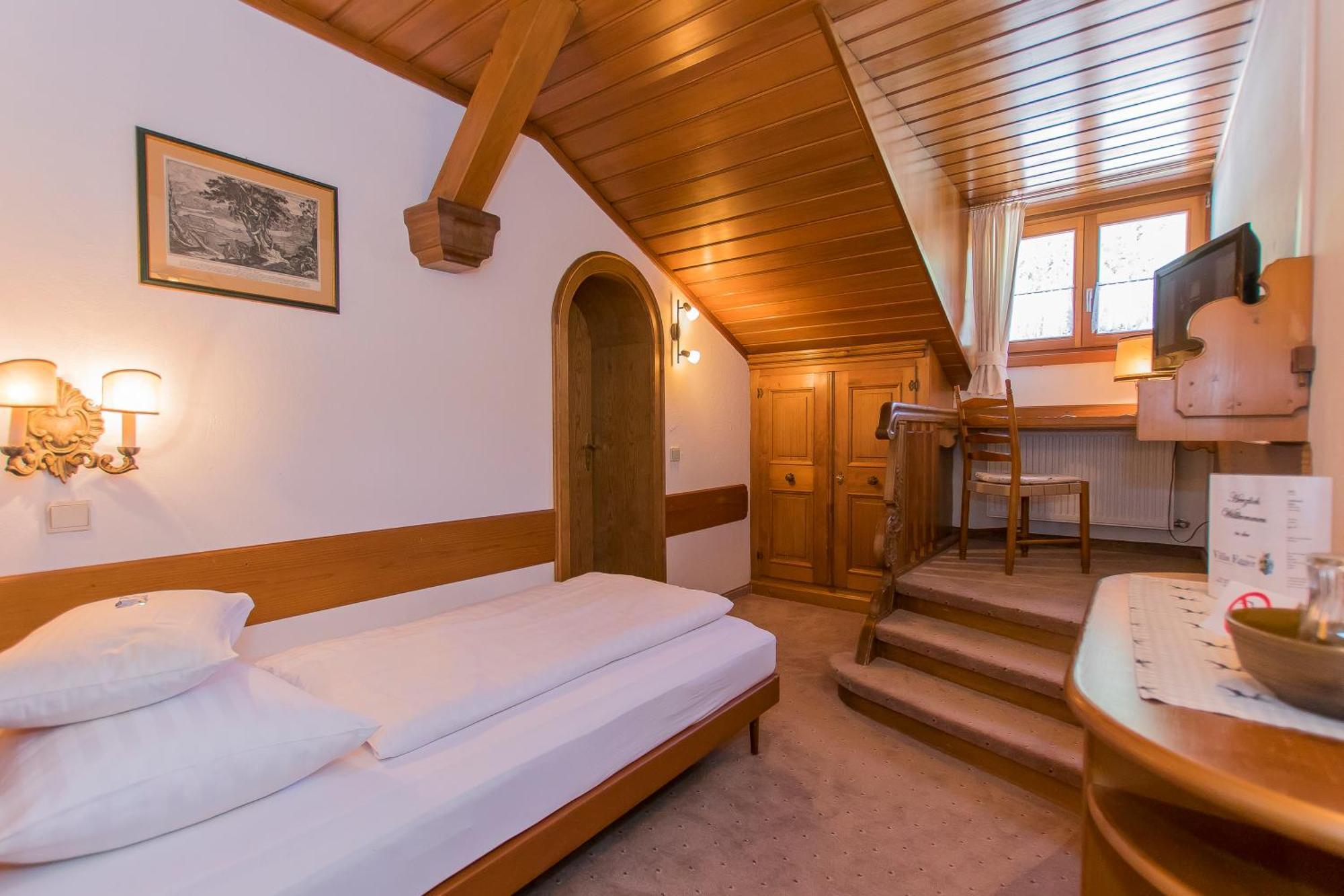 Villa Egger Lofer Εξωτερικό φωτογραφία