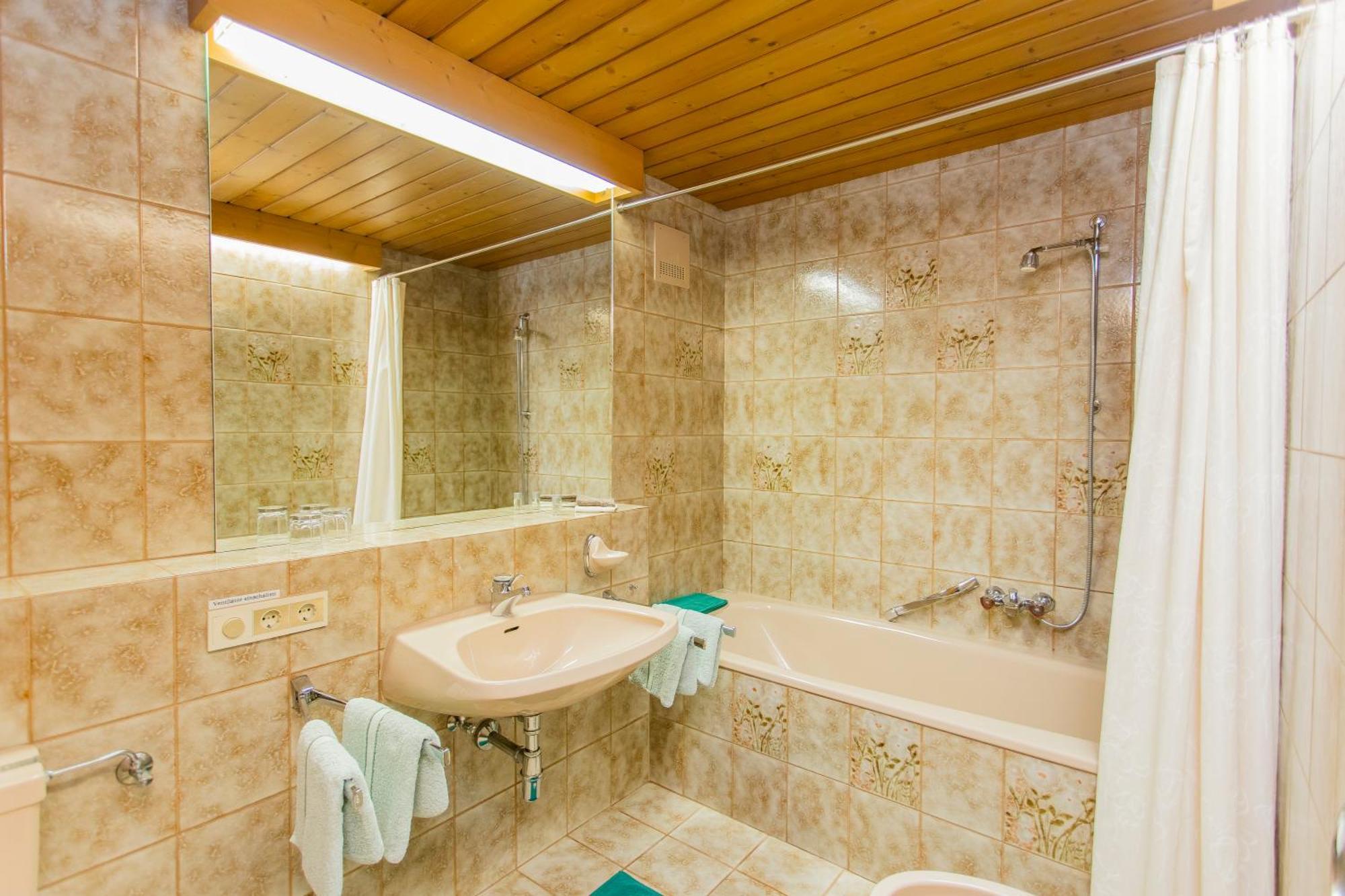Villa Egger Lofer Εξωτερικό φωτογραφία