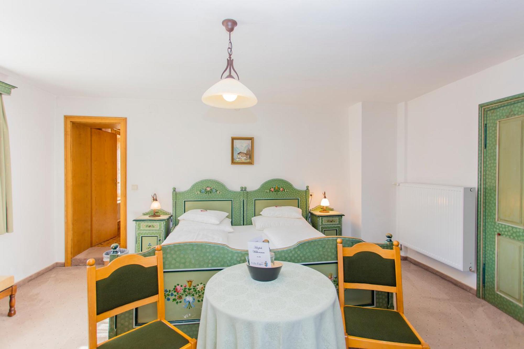 Villa Egger Lofer Εξωτερικό φωτογραφία