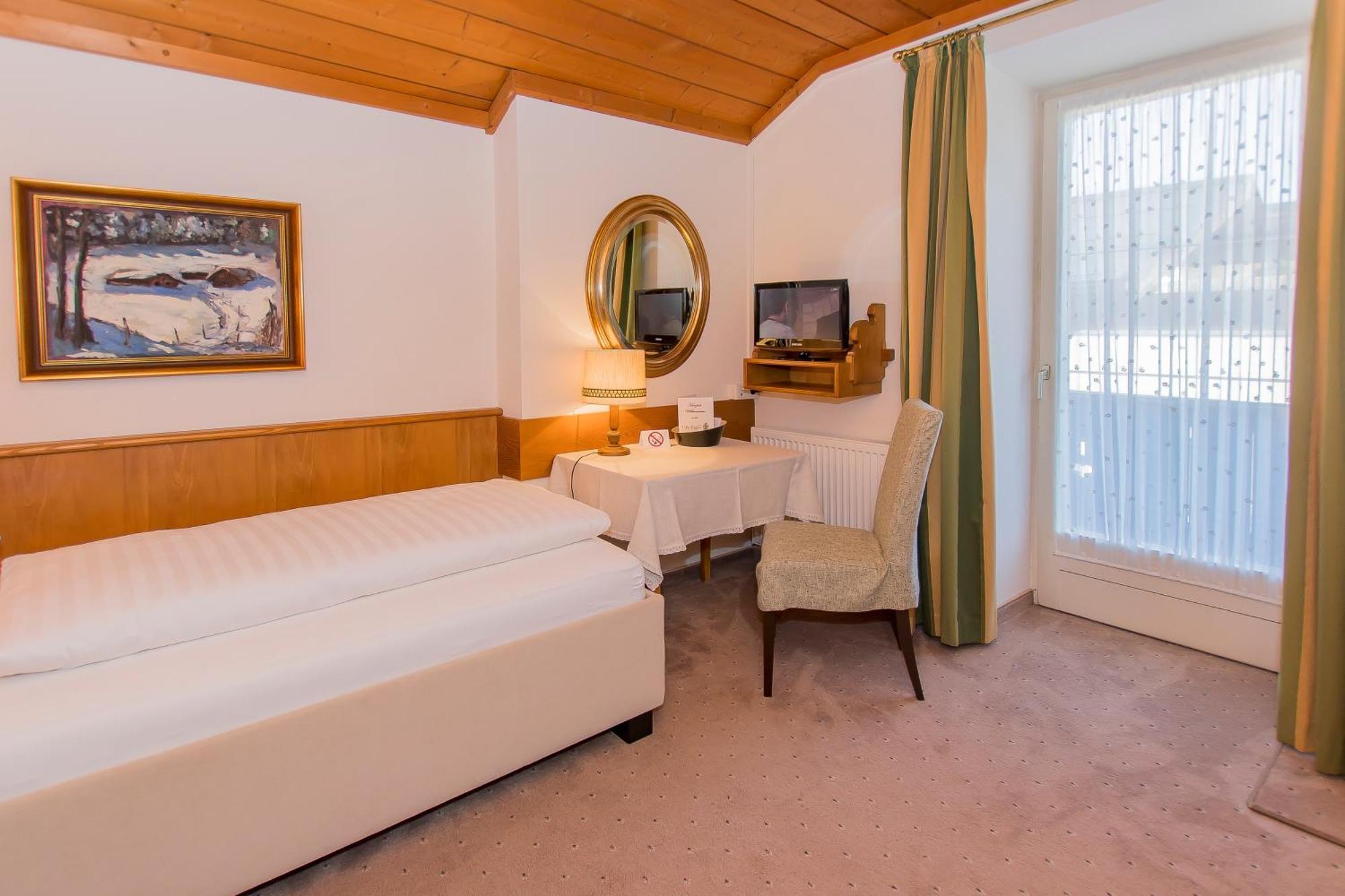 Villa Egger Lofer Εξωτερικό φωτογραφία