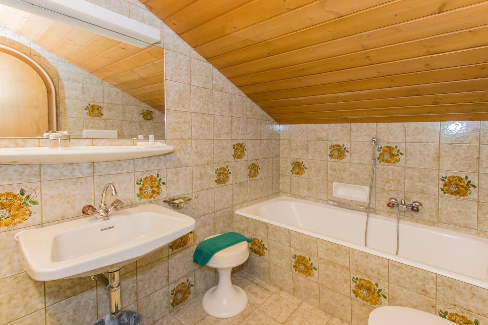 Villa Egger Lofer Εξωτερικό φωτογραφία