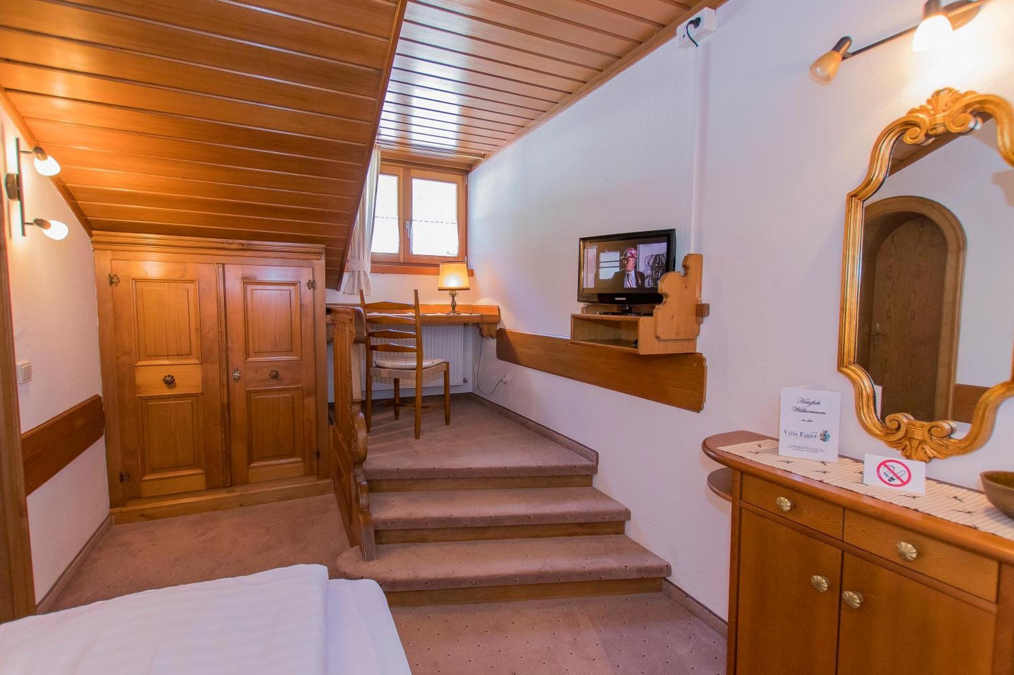 Villa Egger Lofer Εξωτερικό φωτογραφία