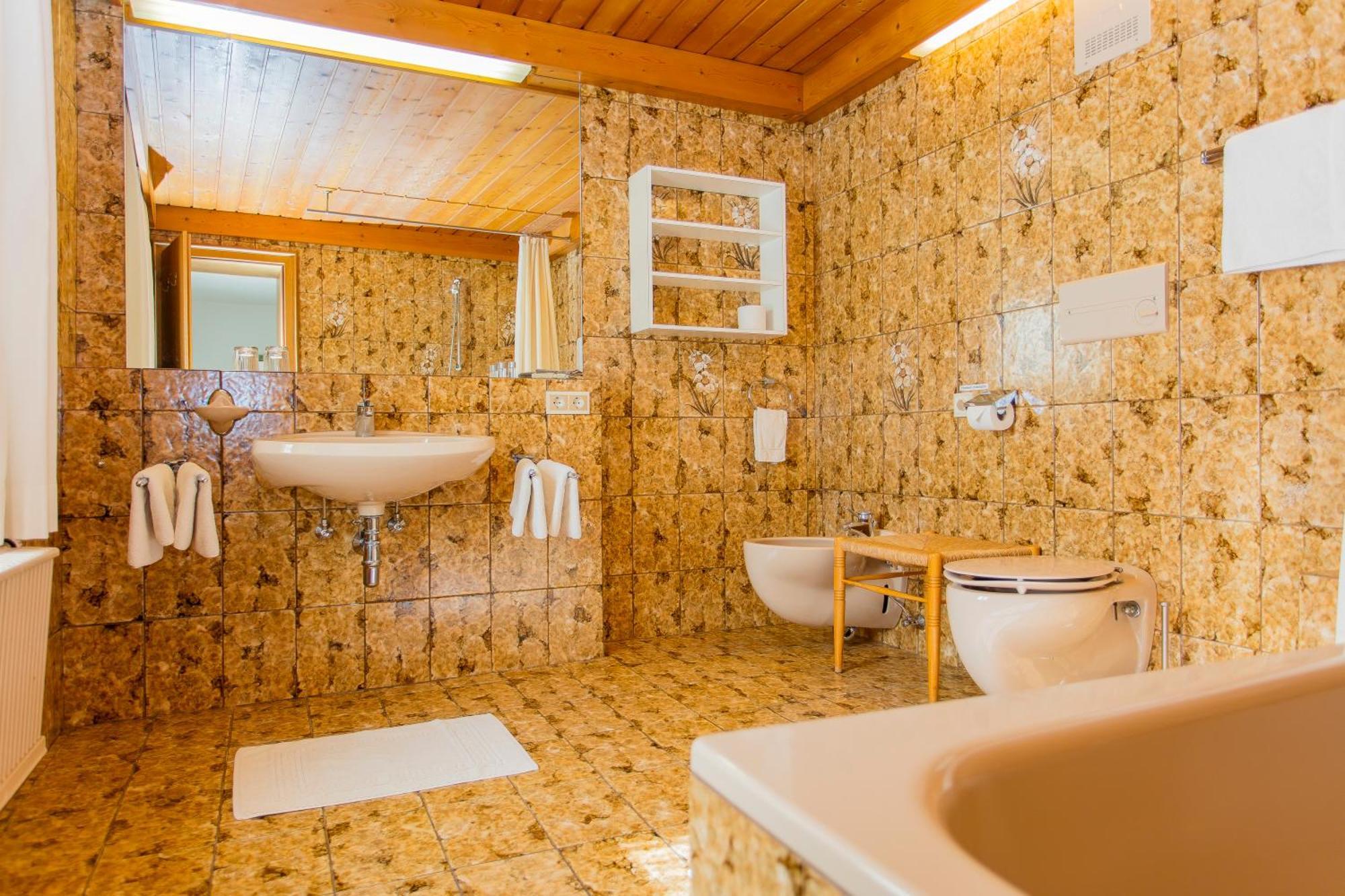 Villa Egger Lofer Εξωτερικό φωτογραφία