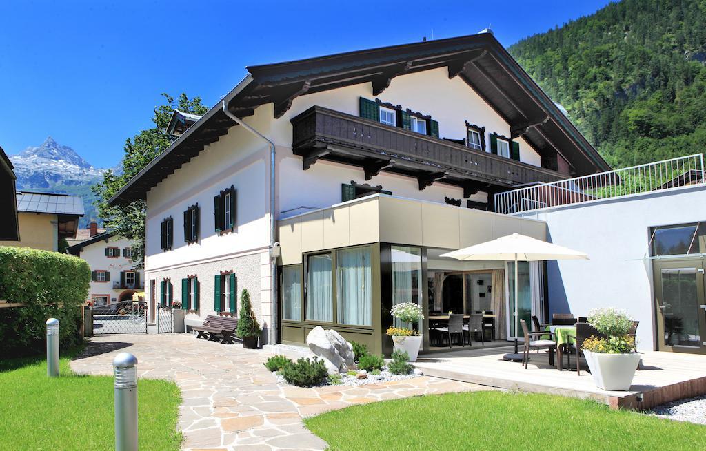 Villa Egger Lofer Εξωτερικό φωτογραφία
