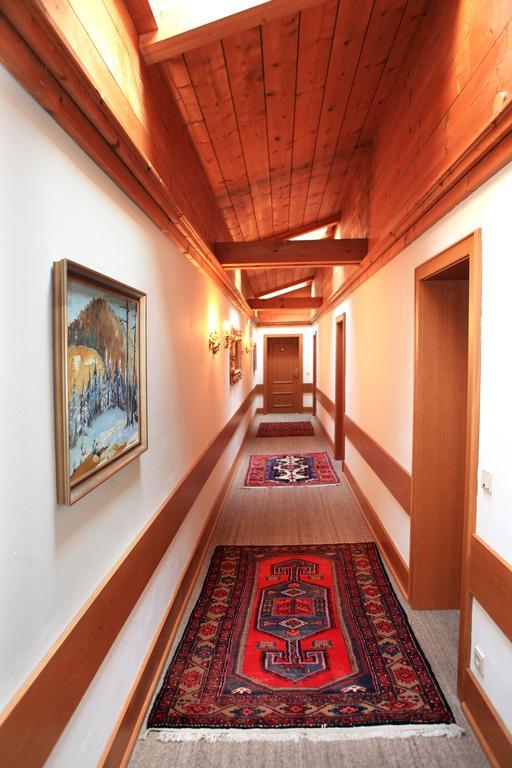 Villa Egger Lofer Εξωτερικό φωτογραφία