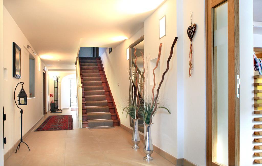 Villa Egger Lofer Εξωτερικό φωτογραφία