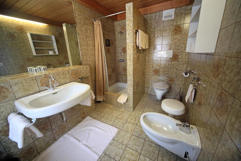 Villa Egger Lofer Δωμάτιο φωτογραφία